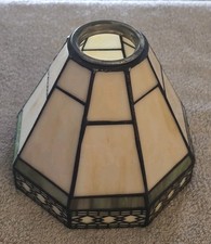 Vintage tiffany style for sale  Blanchard
