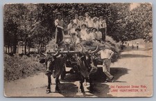 Old fashioned straw for sale  Schenectady