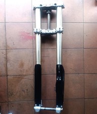 511 husqvarna motard usato  Torino
