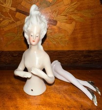 Demi figurine marquise d'occasion  Orleans-