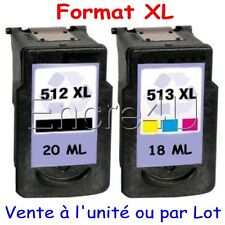 Cartouches encre compatibles d'occasion  Saint-André-de-Sangonis