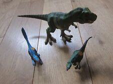 Tiptoi dinosaurierfiguren hne gebraucht kaufen  Wiesloch