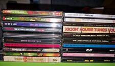 16x electro musik gebraucht kaufen  Delmenhorst