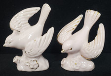 Pair ceramic lavender for sale  Spokane