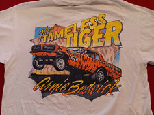 Tameless tiger arnie for sale  Doniphan