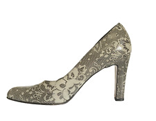 Esino leather shoes for sale  EAST GRINSTEAD