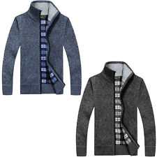 Men zip cardigan for sale  MANCHESTER
