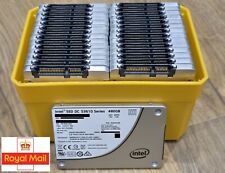 Intel 480gb mlc for sale  WELLS