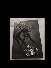 Becca fitzpatrick bacio usato  Gambettola