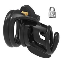 Cage chasteté homme d'occasion  France