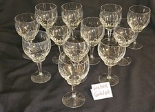 Stemware including goblet for sale  Blacksburg