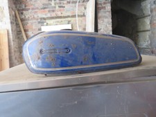 Yamaha yb100 petrol for sale  CHESTER LE STREET