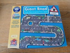 Orchard toys giant for sale  BEXLEY