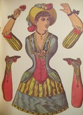 Vintage book antique for sale  Sarasota