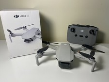 DJI Mini 2 SE com bateria e controle, usado comprar usado  Enviando para Brazil