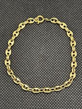 Ancien bracelet chaine d'occasion  Gien