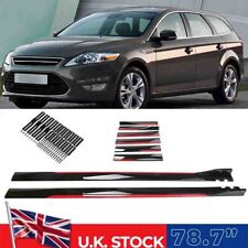 78.7 side skirt for sale  LEICESTER