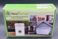 Nexx garage remote for sale  READING