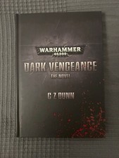 Dark vengeance the gebraucht kaufen  Dortmund