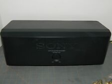 Alto-falante Sony SA-W200 Active Powered Super Subwoofer FRETE GRÁTIS comprar usado  Enviando para Brazil