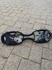 Ripstick flicker skateboard for sale  SWANSEA