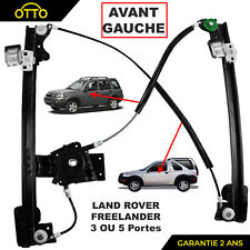 Leve vitre gauche d'occasion  Saint-Omer