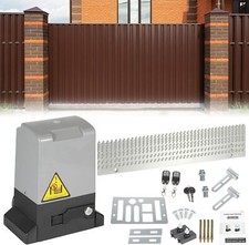 Kit automazione cancello usato  Chivasso