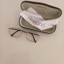 Fielmann gleitsicht brille gebraucht kaufen  Berlin