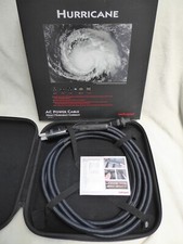 Meter audioquest hurricane for sale  Simi Valley
