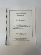 Sea ray owner for sale  Stevensville