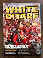 Cod. 2415. warhammer usato  Torino