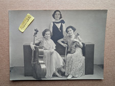 Old photo women for sale  BARNOLDSWICK