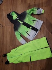 Skianzug north ville gebraucht kaufen  Bornheim