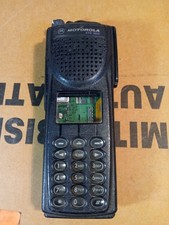 Motorola xts 3000r for sale  Oakfield
