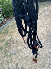 Parelli natural hackamore gebraucht kaufen  Cadolzburg