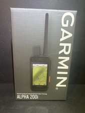 Garmin alpha 200i for sale  Montebello