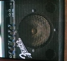 Fender reissue deluxe for sale  Flovilla