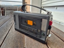 Sony tape corder gebraucht kaufen  Kelheim
