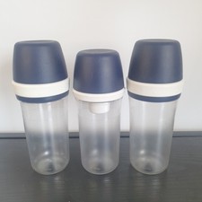 3er set tupperware gebraucht kaufen  Wenden