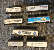 Modelleisenbahn spur waggons gebraucht kaufen  Dormagen