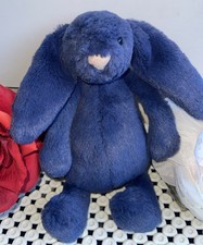 Jellycat small purple for sale  BRIDGEND