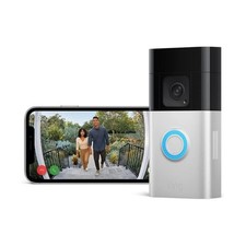 Ring battery video for sale  GUILDFORD
