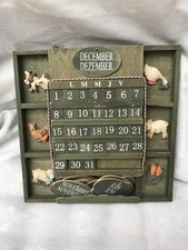 Retro holzwand perpetual gebraucht kaufen  Erding