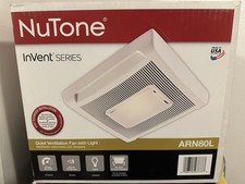 Nutone invent series for sale  Portland