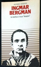 Ingmar bergman realta usato  Italia