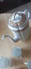 Cafetière tasses porcelaine d'occasion Cafetière tasses porcelaine d'occasion  Rieumes