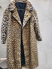 Manteau vrai fourrure d'occasion  Poitiers