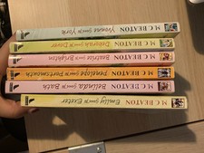 Beaton complete series for sale  LONDON