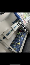 Bunk beds mattresses for sale  OXFORD
