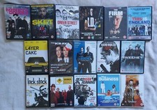British crime gangster for sale  WATERLOOVILLE
